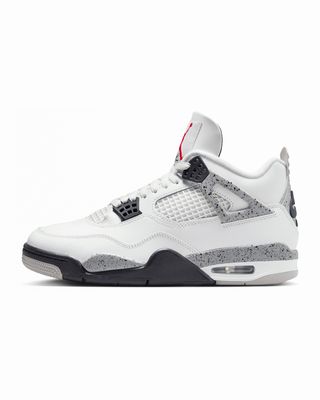 FV5029-100 AIR JORDAN 4 RETRO OG WHITE CEMENT