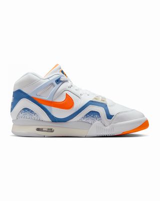 FZ9033-101-lt NIKE AIR TECH CHALLENGE II QS STONE BLUE