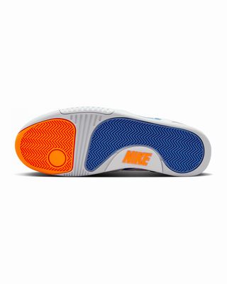 FZ9033-101-s NIKE AIR TECH CHALLENGE II QS STONE BLUE