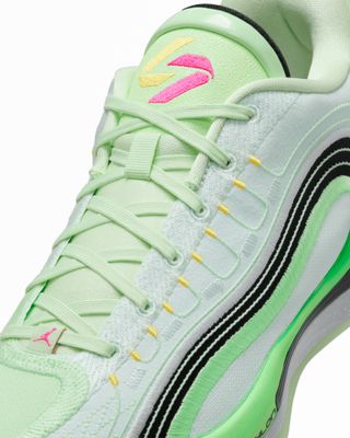 JORDAN LUKA 4 SPACE NAVIGATOR