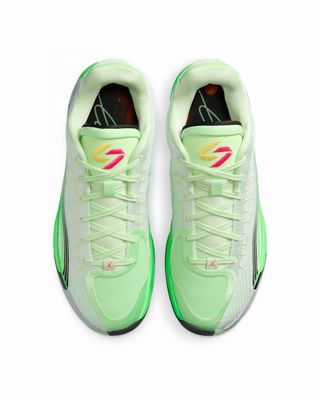 JORDAN LUKA 4 SPACE NAVIGATOR