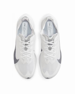 HF6414-100-z NIKE ZOOMX VAPORFLY NEXT% 4 WHITE