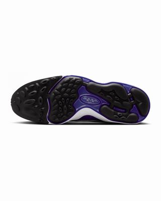 HF9117-100-s NIKE AIR ZOOM SPIRIDON SP LIGHT CONCORD