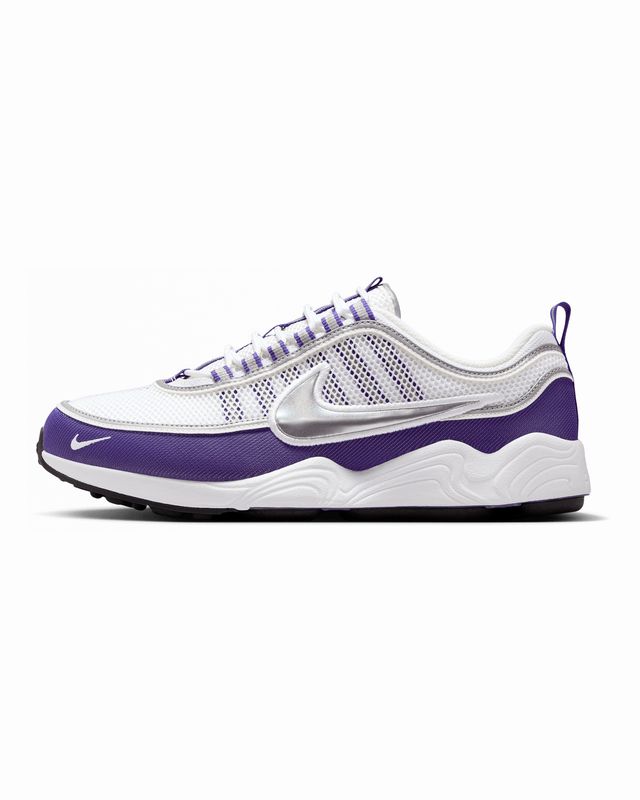 HF9117-100 NIKE AIR ZOOM SPIRIDON SP LIGHT CONCORD