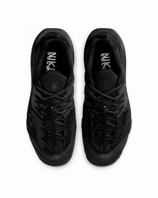 NIKE ZEGAMADOME SP SACAI BLACK