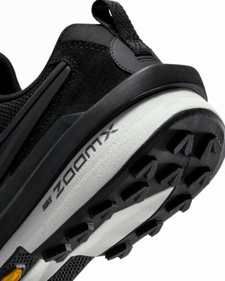 NIKE ZEGAMADOME SP SACAI BLACK