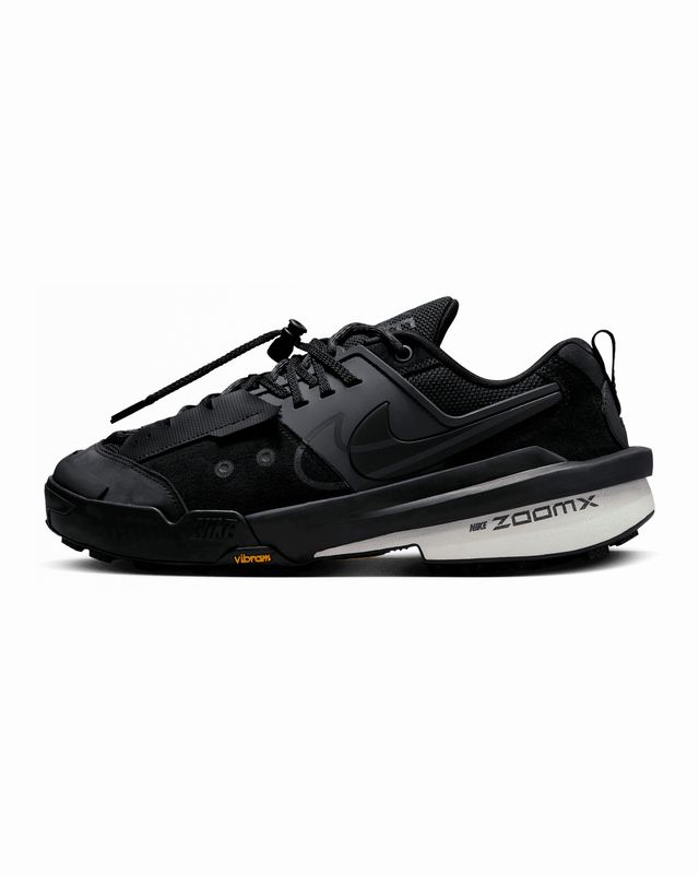 NIKE ZEGAMADOME SP SACAI BLACK