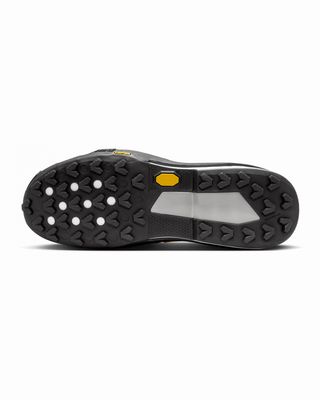 NIKE ZEGAMADOME SP SACAI MATTE SILVER
