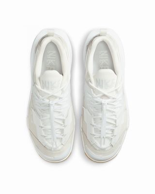 NIKE ZEGAMADOME SP SACAI SUMMIT WHITE