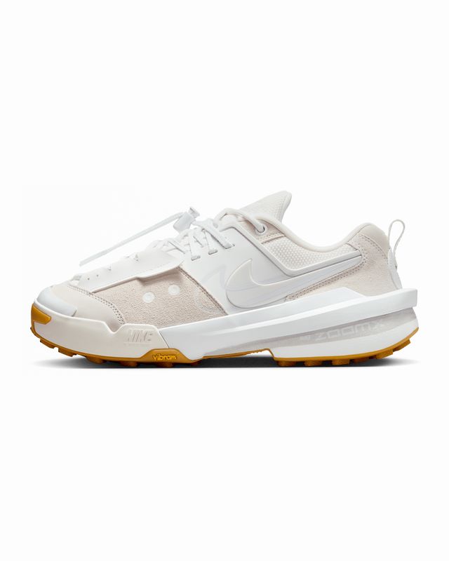 NIKE ZEGAMADOME SP SACAI SUMMIT WHITE