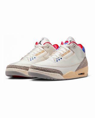 AIR JORDAN 3 RETRO OG SP SEOUL 2.0