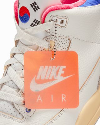 AIR JORDAN 3 RETRO OG SP SEOUL 2.0