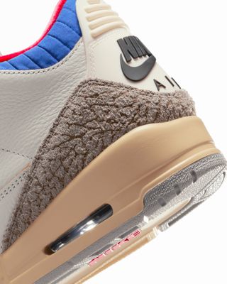 AIR JORDAN 3 RETRO OG SP SEOUL 2.0