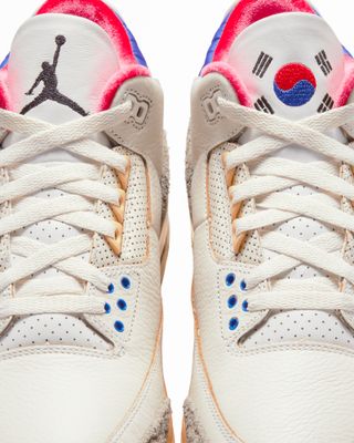 AIR JORDAN 3 RETRO OG SP SEOUL 2.0