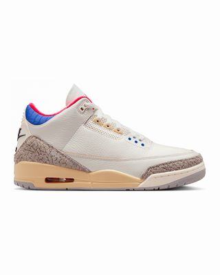 AIR JORDAN 3 RETRO OG SP SEOUL 2.0