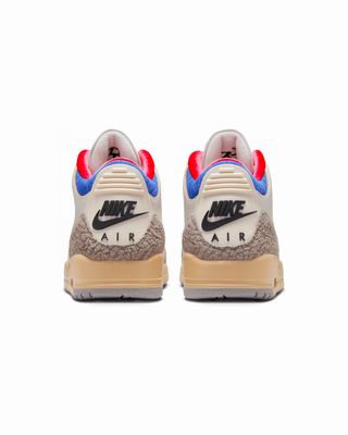 AIR JORDAN 3 RETRO OG SP SEOUL 2.0