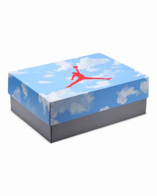 AIR JORDAN 3 RETRO OG SP SEOUL 2.0