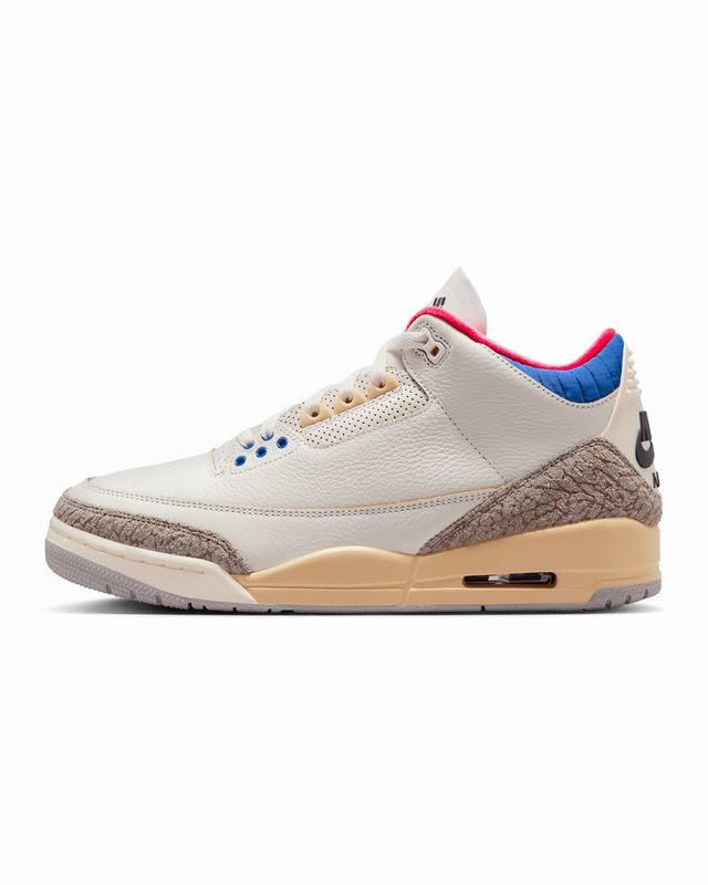 AIR JORDAN 3 RETRO OG SP SEOUL 2.0