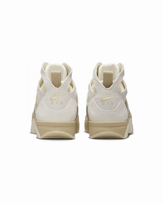 NIKE AIR TRAINER HUARACHE SAIL