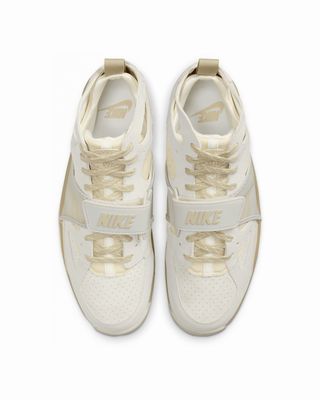 NIKE AIR TRAINER HUARACHE SAIL