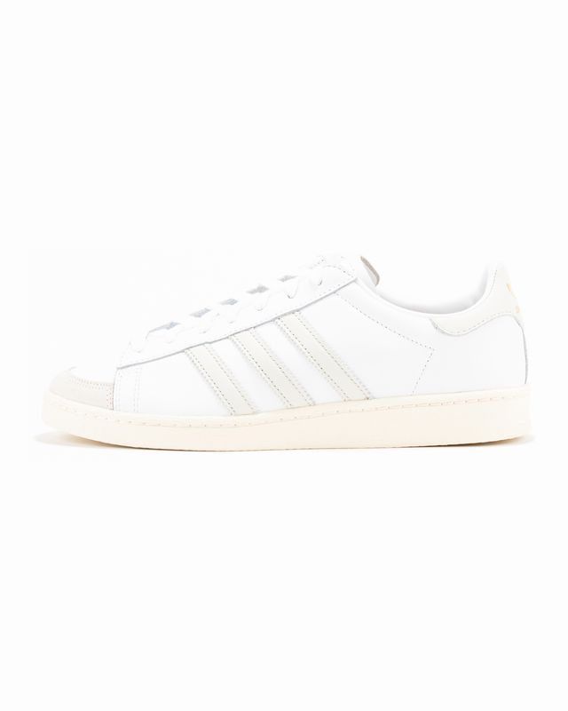 ADIDAS JABBAR LOW CLOUD WHITE