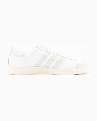 ADIDAS JABBAR LOW CLOUD WHITE