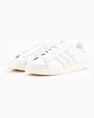 ADIDAS JABBAR LOW CLOUD WHITE