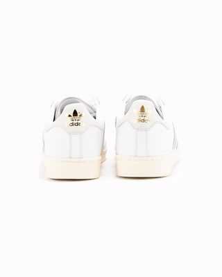 ADIDAS JABBAR LOW CLOUD WHITE