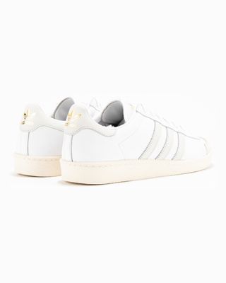 ADIDAS JABBAR LOW CLOUD WHITE