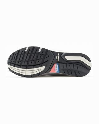 U992GY-2 NEW BALANCE MADE IN USA 992 GREY
