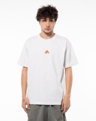 NIKE ACG SS TEE WHITE
