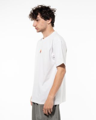 NIKE ACG SS TEE WHITE