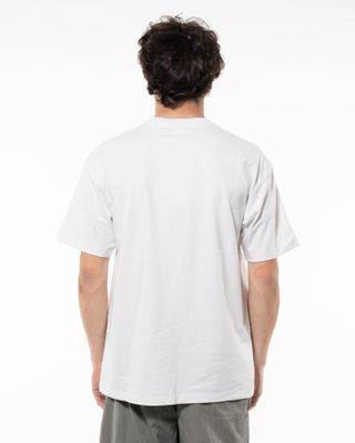 NIKE ACG SS TEE WHITE