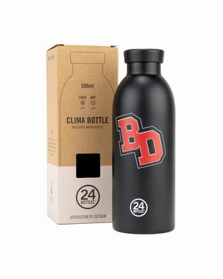 24BOTTLES X BACKDOOR CLIMA BOTTLE 500ML