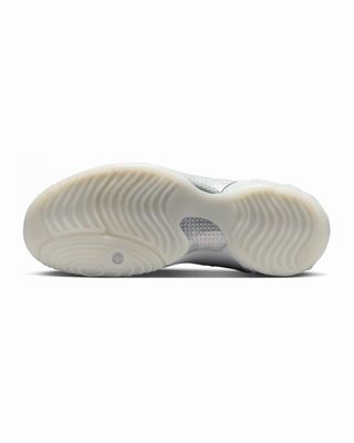 NIKE AIR CLOGPOSITE SUMMIT WHITE