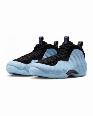 NIKE AIR FOAMPOSITE PSYCHIC BLUE