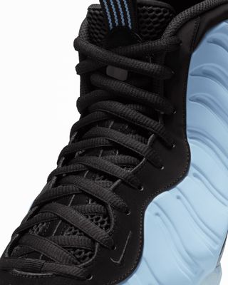 NIKE AIR FOAMPOSITE PSYCHIC BLUE