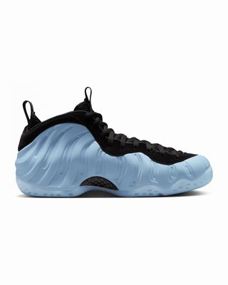 NIKE AIR FOAMPOSITE PSYCHIC BLUE