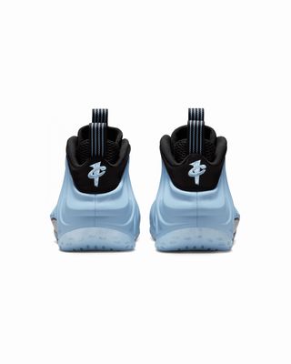 NIKE AIR FOAMPOSITE PSYCHIC BLUE