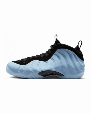 NIKE AIR FOAMPOSITE PSYCHIC BLUE