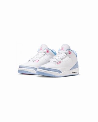 AIR JORDAN 3 RETRO GS COBALT BLISS