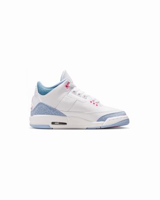 AIR JORDAN 3 RETRO GS COBALT BLISS