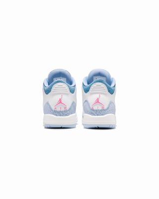 AIR JORDAN 3 RETRO GS COBALT BLISS