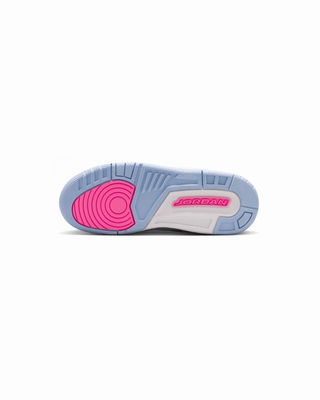 AIR JORDAN 3 RETRO GS COBALT BLISS