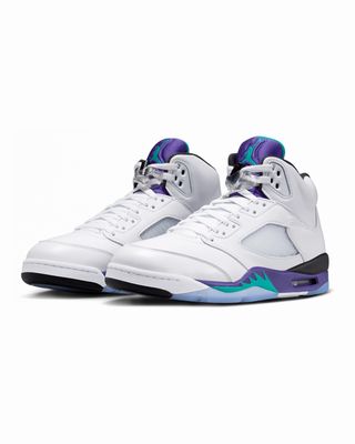 AIR JORDAN 5 RETRO OG GRAPE