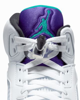 AIR JORDAN 5 RETRO OG GRAPE