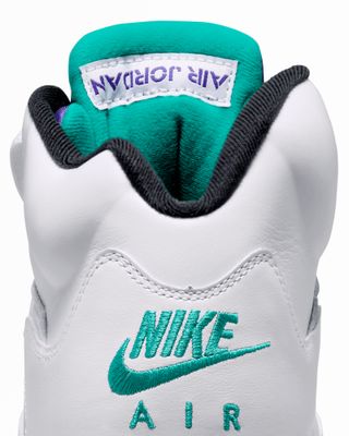 AIR JORDAN 5 RETRO OG GRAPE