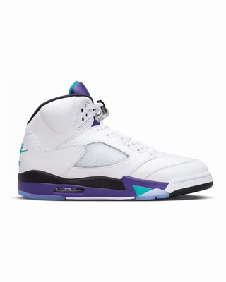 AIR JORDAN 5 RETRO OG GRAPE