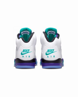 AIR JORDAN 5 RETRO OG GRAPE