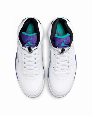 AIR JORDAN 5 RETRO OG GRAPE